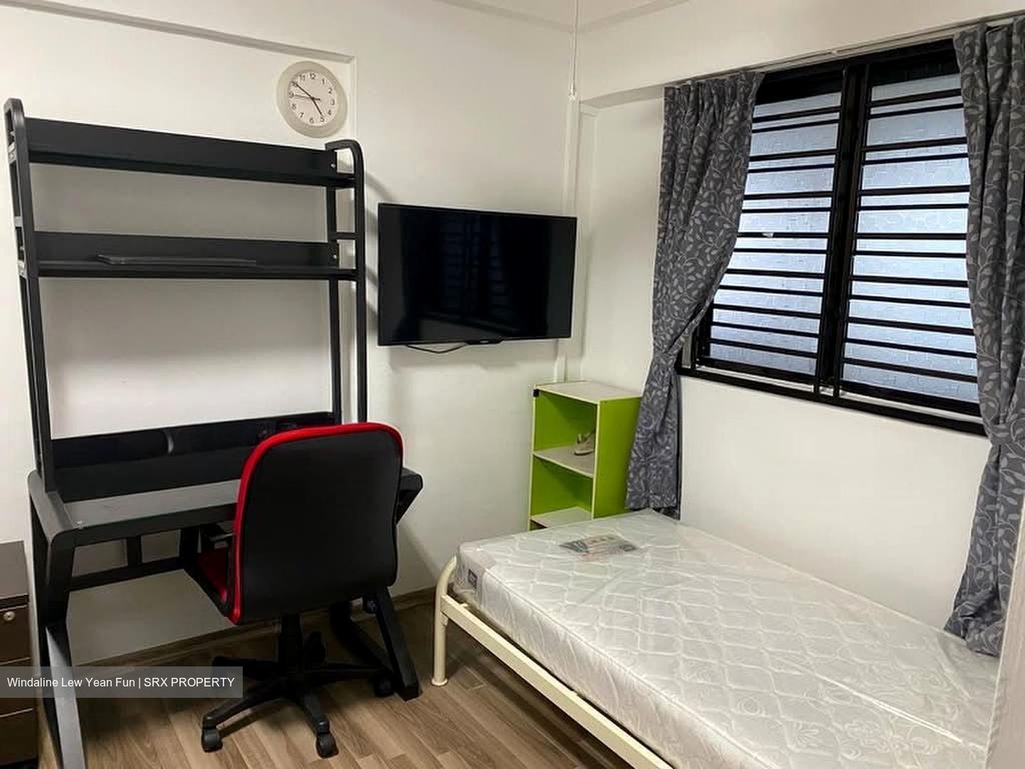 Blk 508 Bedok Reservoir - Punggol Vale (Hougang), HDB Executive #563679291